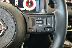 Nissan Qashqai esikatselu 13