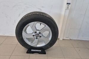 Nissan Qashqai esikatselu 18