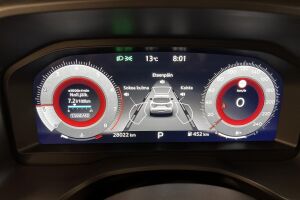 Nissan Qashqai esikatselu 13