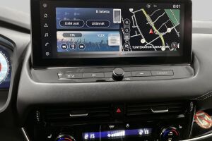 Nissan Qashqai esikatselu 14