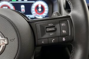 Nissan Qashqai esikatselu 20