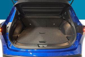 Nissan Qashqai esikatselu 7