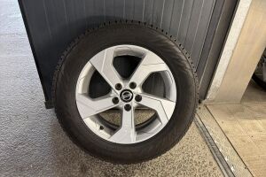 Nissan Qashqai esikatselu 9
