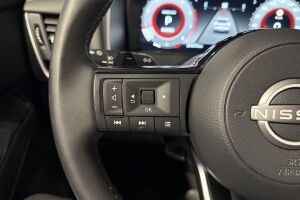 Nissan Qashqai esikatselu 11