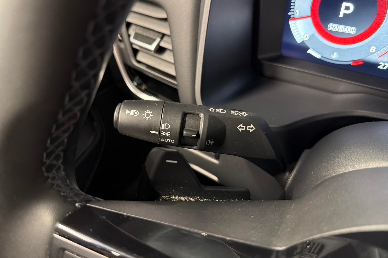 Nissan Qashqai iso kuva 13