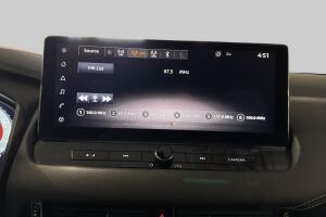 Nissan Qashqai esikatselu 30