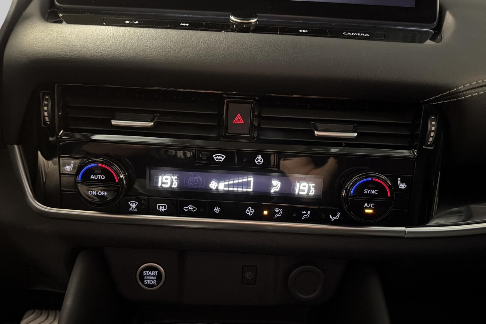 Nissan Qashqai iso kuva 32