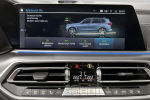 BMW X5 esikatselu 21