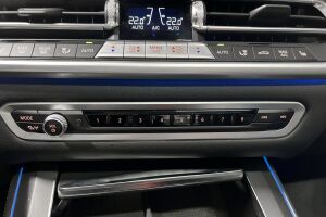 BMW X5 esikatselu 22