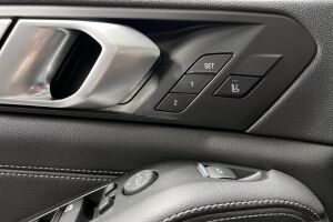 BMW X5 esikatselu 15