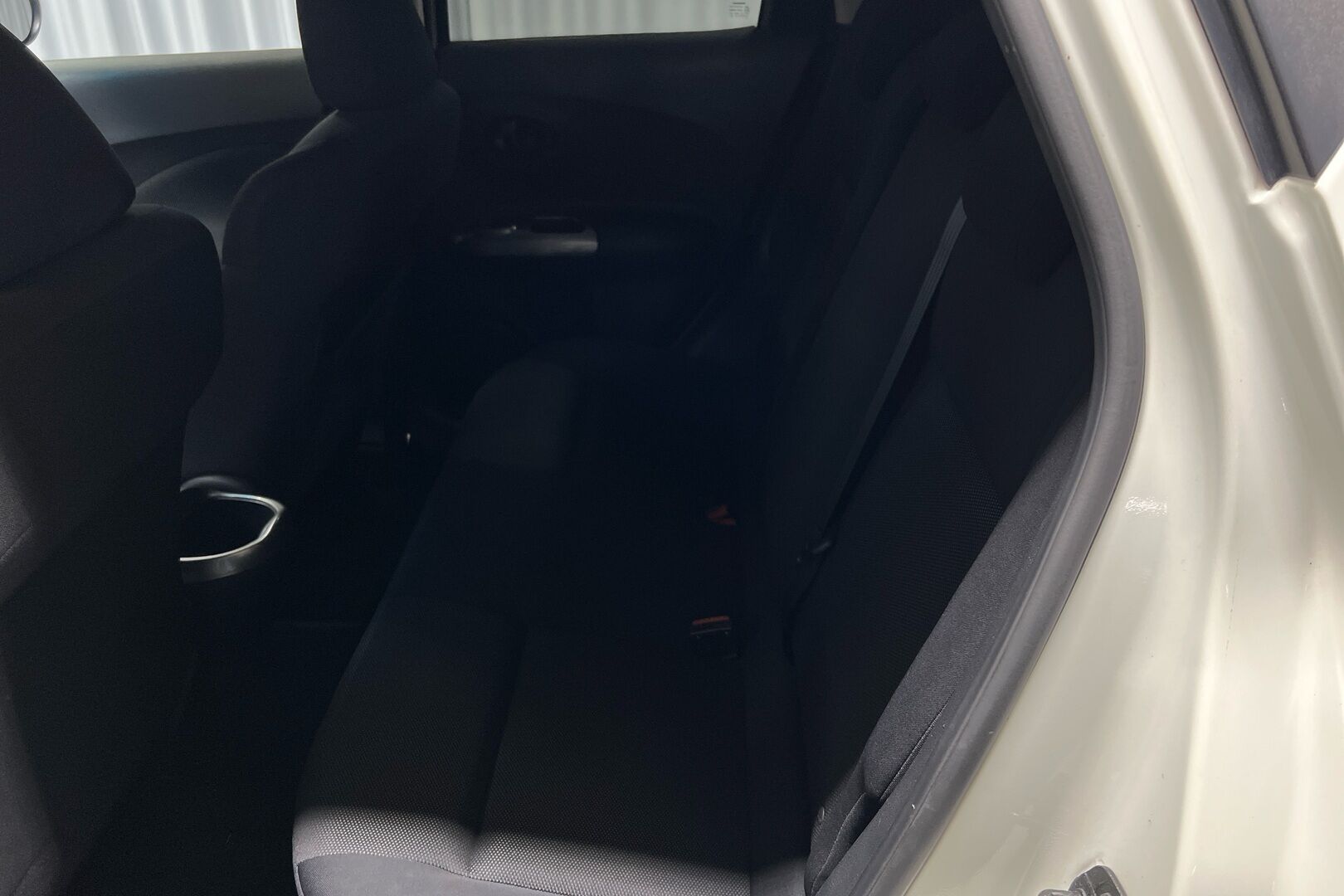 Nissan Juke iso kuva 9