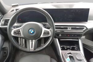 BMW i4 esikatselu 1