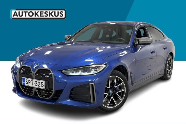 BMW i4