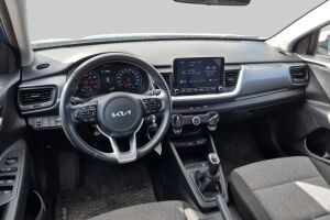 Kia Stonic esikatselu 2