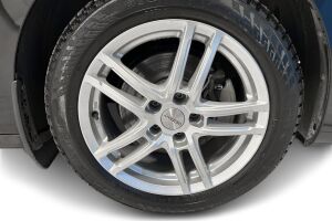 Skoda Octavia esikatselu 13