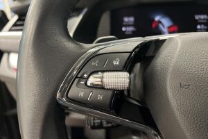 Skoda Octavia esikatselu 19