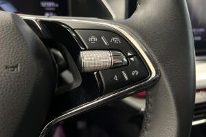 Skoda Octavia esikatselu 20