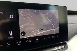 Skoda Octavia esikatselu 22