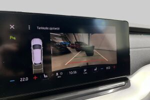 Skoda Octavia esikatselu 23