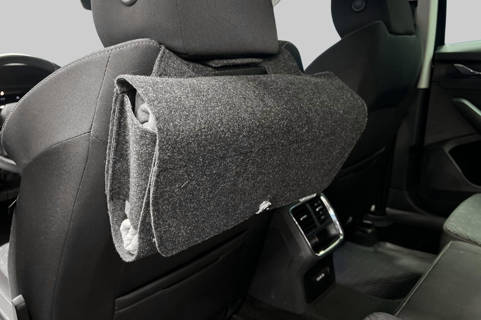 Skoda Octavia iso kuva 25