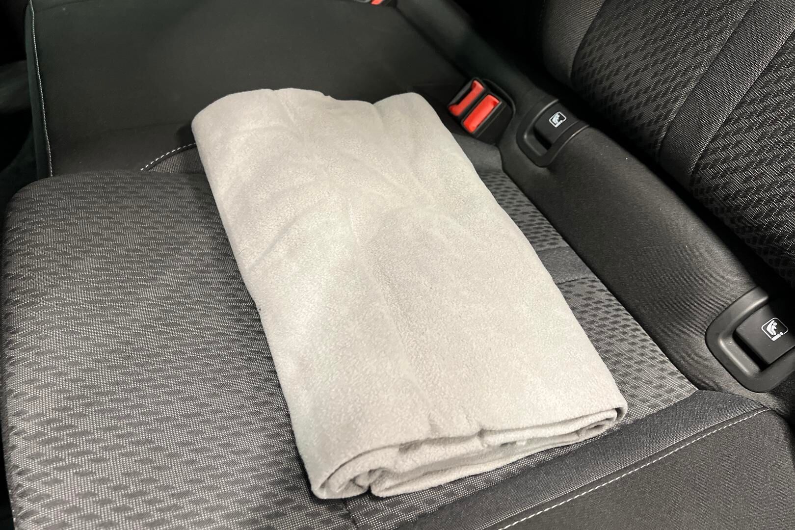 Skoda Octavia iso kuva 26