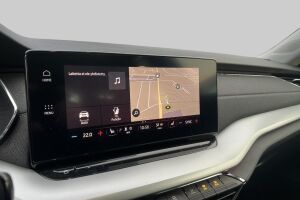 Skoda Octavia esikatselu 3