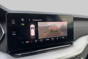 Skoda Octavia esikatselu 4