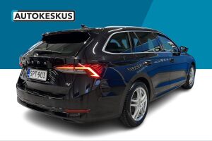 Skoda Octavia esikatselu 5