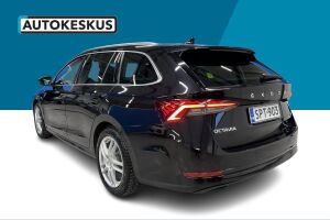 Skoda Octavia esikatselu 7