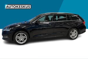 Skoda Octavia esikatselu 8