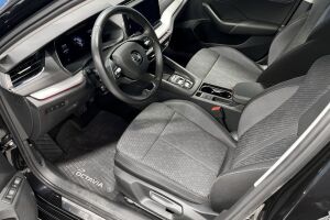 Skoda Octavia esikatselu 9