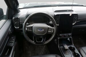 Ford Ranger esikatselu 2