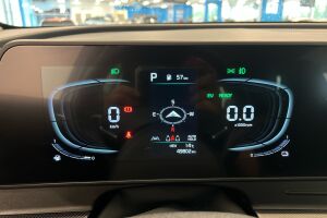 Kia Sportage esikatselu 19