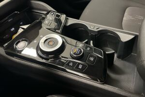 Kia Sportage esikatselu 10