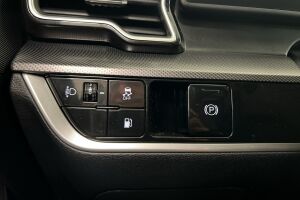 Kia Sportage esikatselu 14