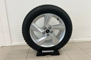 Kia Sportage esikatselu 15