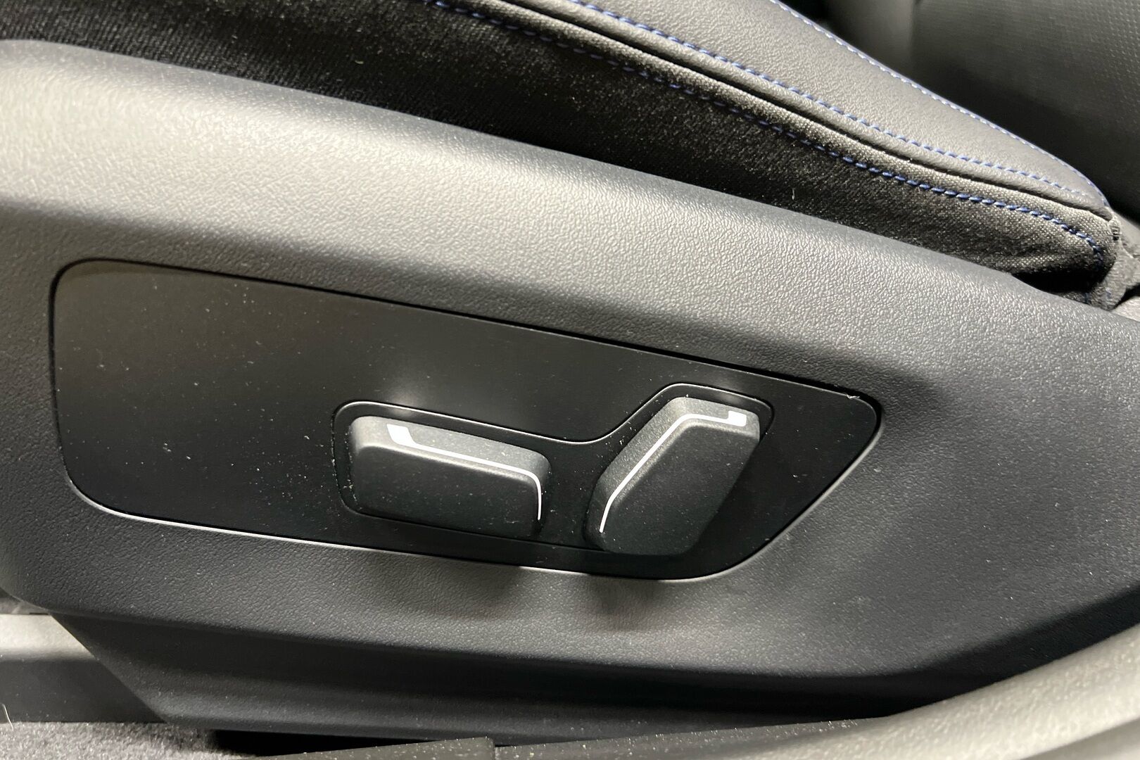 BMW 5-sarja iso kuva 16