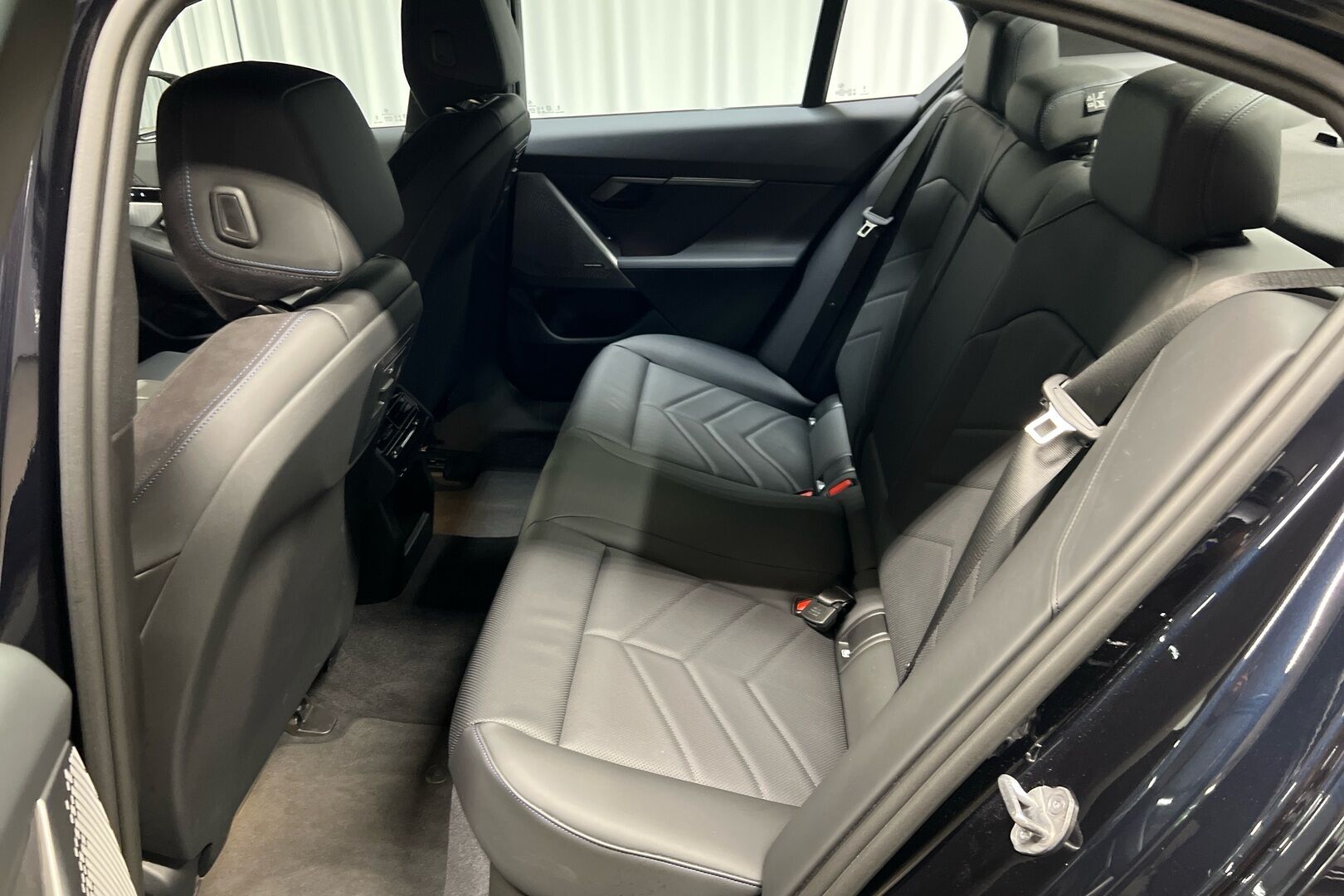 BMW 5-sarja iso kuva 8