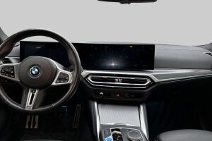 BMW i4 esikatselu 1
