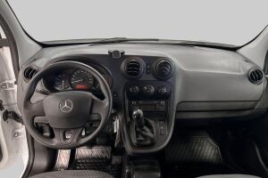 Mercedes-Benz Citan esikatselu 11