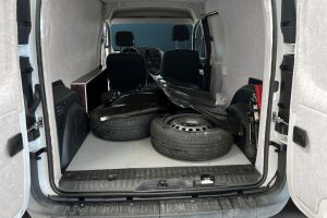 Mercedes-Benz Citan esikatselu 12