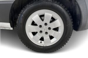 Mercedes-Benz Citan esikatselu 13