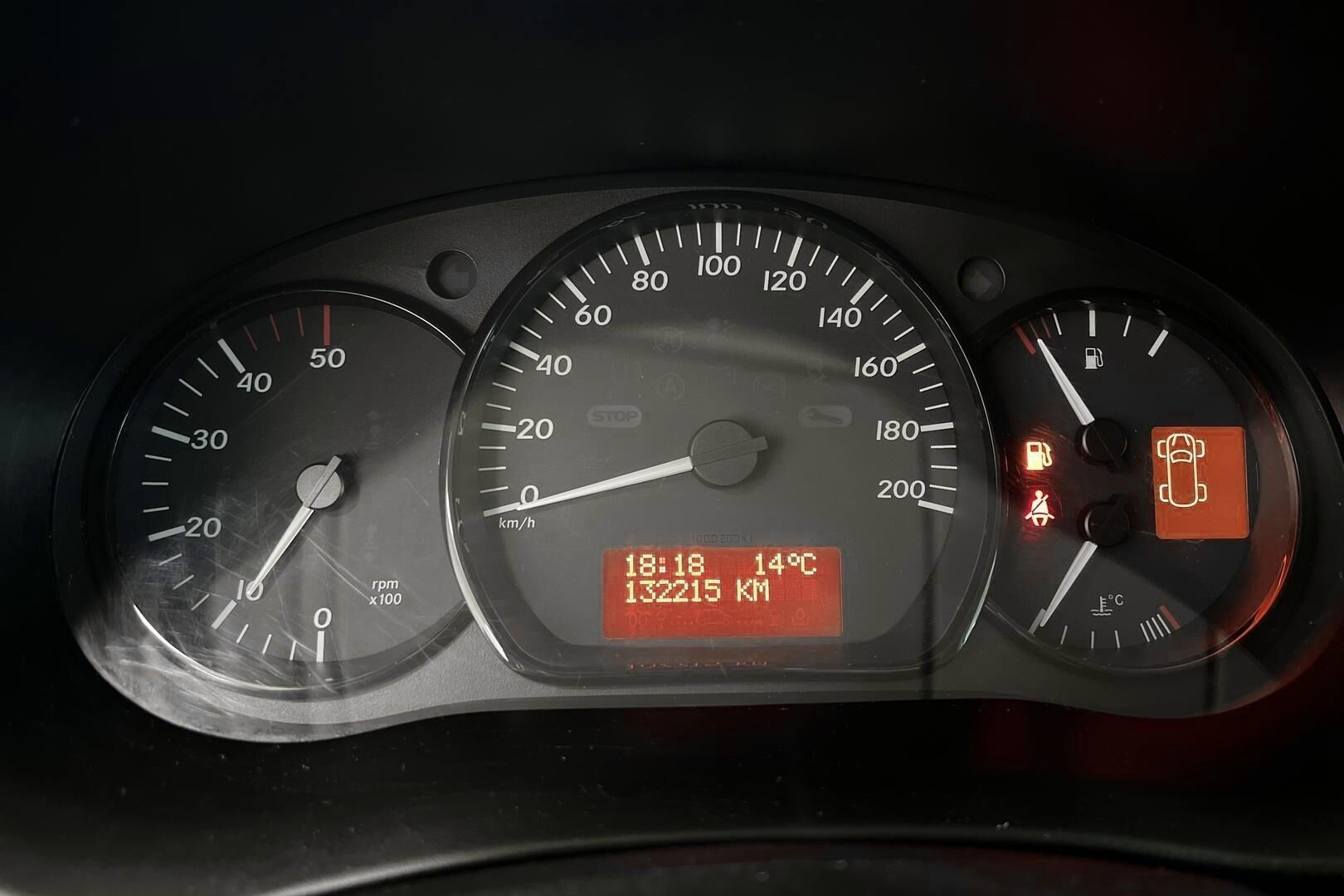 Mercedes-Benz Citan iso kuva 14