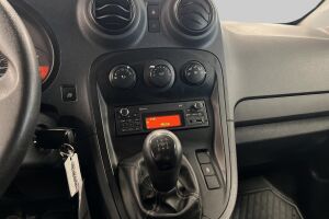 Mercedes-Benz Citan esikatselu 15
