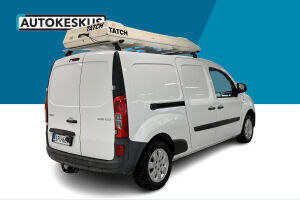 Mercedes-Benz Citan esikatselu 5