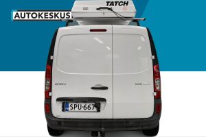 Mercedes-Benz Citan esikatselu 6