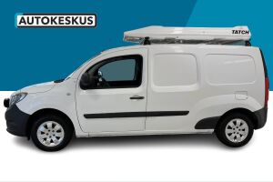 Mercedes-Benz Citan esikatselu 8