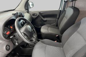 Mercedes-Benz Citan esikatselu 9