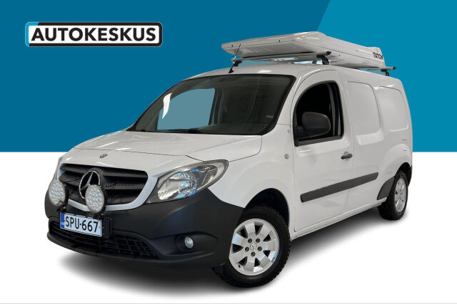 Mercedes-Benz Citan