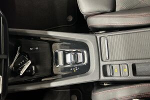 Skoda Octavia esikatselu 16